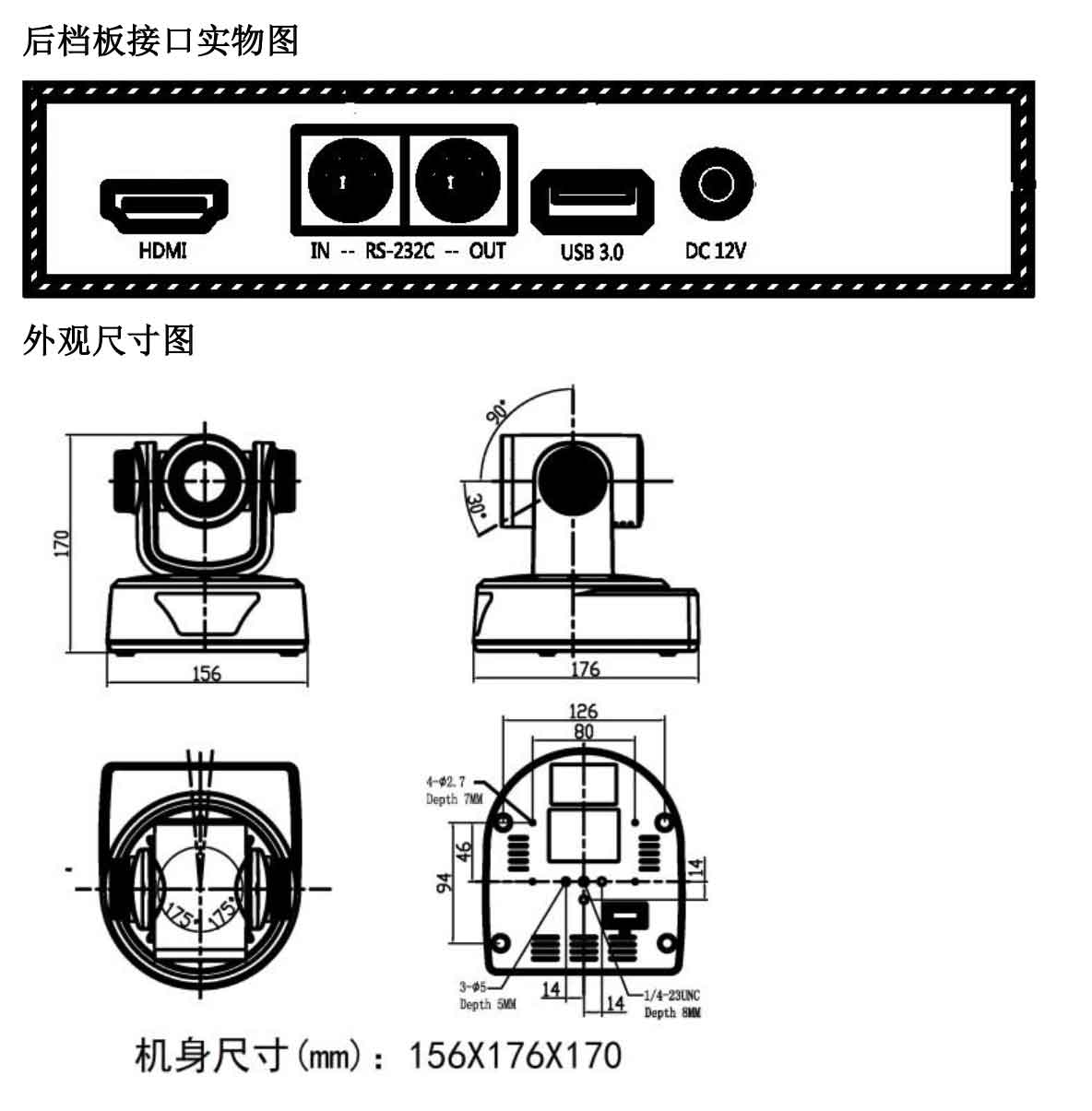 Responsive image